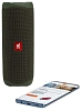 Портативная колонка JBL Flip 5 Green 100_100_775526