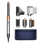 Стайлер Dyson Airwrap Complete Long HS05 Diffuse - Nickel/Copper (453660-01) - EU 250_100_723999