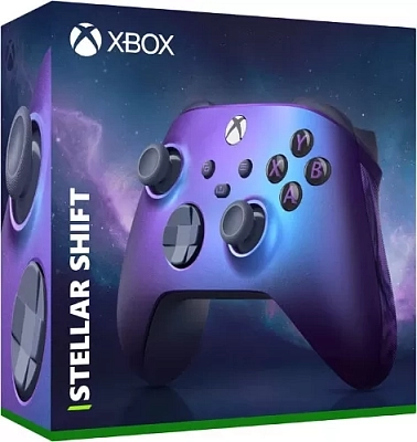 Геймпад XBOX Special Edition - Stellar Shift 400_400_626569