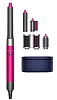 Стайлер Dyson Airwrap Complete Long HS05 - Fuchsia/Nickel 100_100_639312