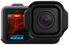 Экшн камера GoPro Mission Pro 1 500_191_769635
