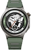 Часы OnePlus Watch 4 Evergreen Titanium 100_100_770298