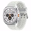 Часы Samsung Galaxy Watch Ultra 47mm LTE Titanium White 100_100_641387