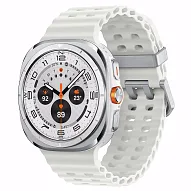Часы Samsung Galaxy Watch Ultra 47mm LTE Titanium White 500_191_641393
