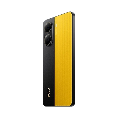 Смартфон Poco X7 Pro 8/256GB Yellow 400_400_702076