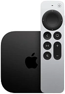 ТВ-приставка Apple TV 4K 64 ГБ (2022) 500_191_639491