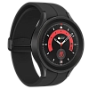Часы Samsung Galaxy Watch 5 Pro 45mm Black Titanium 100_100_641173