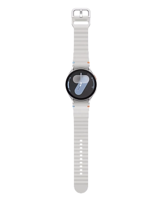Часы Samsung Galaxy Watch 7 44mm Silver 400_400_775269