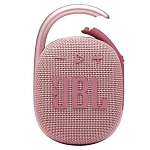 Портативная колонка JBL Clip 4 Pink 250_100_630455