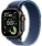 Часы Apple Watch Ultra 3 49mm Titanium Case Black / Trail Loop Blue/Bright Blue M/L 42_42_640933