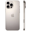 Смартфон Apple iPhone 16 Pro 512GB eSim Natural Titanium 100_100_635161