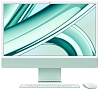 Моноблок Apple iMac 24" M3 8CPU 8GPU 8GB 256GB Green (MQRA3) 100_100_660612