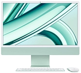 Моноблок Apple iMac 24" M3 8CPU 10GPU 16GB 512GB Green (Z19J0002Z) 250_100_660573