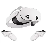 Шлем виртуальной реальности Oculus Quest 3S 256GB 500_191_642550