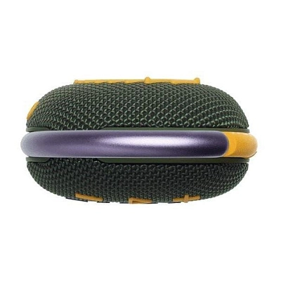 Портативная колонка JBL Clip 4 Green 400_400_630451