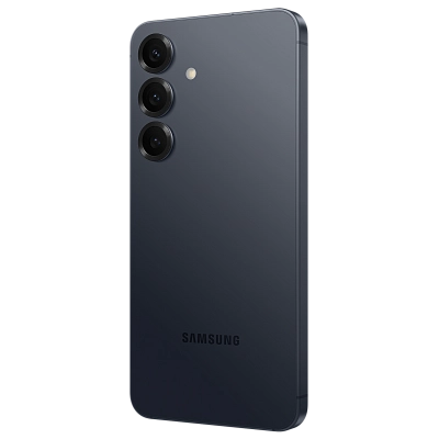 Смартфон Samsung Galaxy S25 12/256GB Blue Black (S931B) 400_400_638421