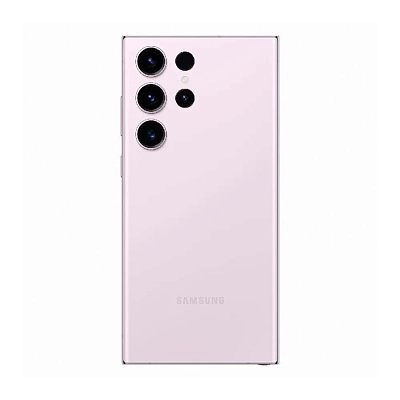 Смартфон Samsung Galaxy S23 Ultra 8/256GB Lavender (S918B) 400_400_638111