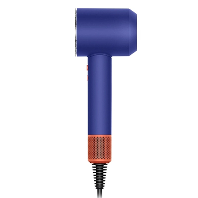 Фен Dyson Supersonic Nural HD16 - Vinca Blue/Topaz 400_400_639688