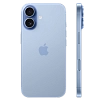 Смартфон Apple iPhone 17 512GB eSim Mist Blue 100_100_635551