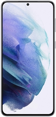 Смартфон Samsung Galaxy S21+ 8/128GB Silver (G996B) 400_400_637866