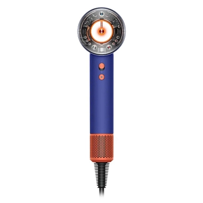 Фен Dyson Supersonic Nural HD16 Gift Edition - Vinca Blue/Topaz 400_400_639706