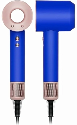 Фен Dyson Supersonic HD07 Gift Edition - Blue/Blush 400_400_765320