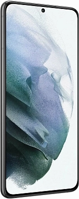 Смартфон Samsung Galaxy S21+ 8/128GB Black (G996B) 400_400_637862