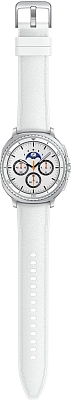Часы Samsung Galaxy Watch 8 LTE Classic 46mm White 400_400_775238