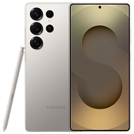 Смартфон Samsung Galaxy S25 Ultra 12/256GB Titanium Gray (S938B) 500_191_688086