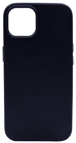 Чехол для iPhone 14 DD Naples Series Синий 250_100_761830
