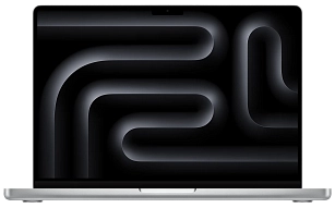Ноутбук Apple MacBook Pro 16 M5 Max 36GB 2TB SSD Silver (MGE74) 500_191_696920