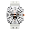 Часы Samsung Galaxy Watch Ultra (2025) 47mm LTE Titanium White 100_100_641367
