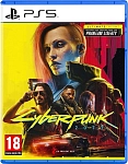 Игра PS5 Cyberpunk 2077 (русские субтитры) 250_100_774935