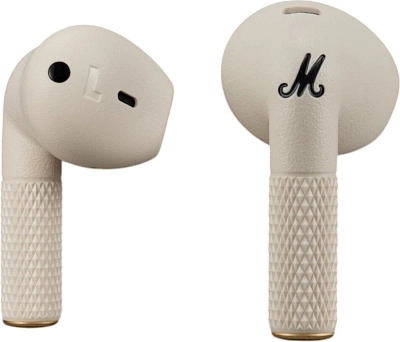 Беспроводные наушники Marshall Minor IV Cream 400_400_780197