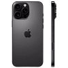 Смартфон Apple iPhone 16 Pro 512GB eSim Black Titanium 100_100_635151