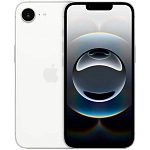 Смартфон Apple iPhone 16e 128GB eSim White 250_100_635398