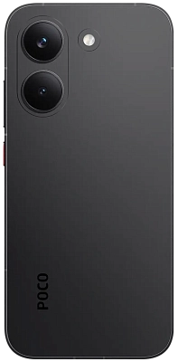 Смартфон Poco X8 Pro 8/256GB Black 400_400_701818