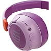 Беспроводные наушники JBL JR 460NC Pink 100_100_626034