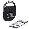Портативная колонка JBL Clip 4 Black 100_100_630443