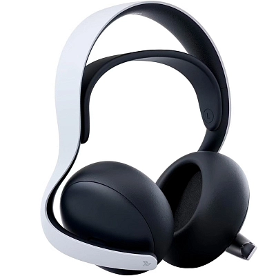 Наушники Sony Pulse Elite - White 400_400_627236