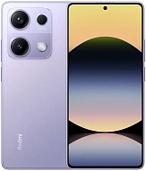 Смартфон Redmi Note 14S 8/128GB Purple 500_191_774108