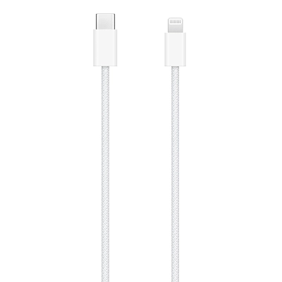 Беспроводная мышь Apple Magic Mouse 3 USB‑C Белый (MXK53) 400_400_625901