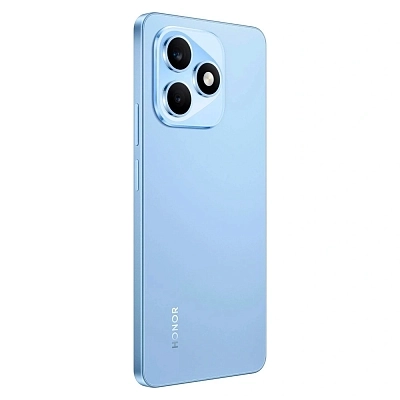 Смартфон Honor X8d 8/128GB Light Blue 400_400_746781