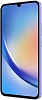 Смартфон Samsung Galaxy A34 5G 8/256GB Violet 100_100_637367