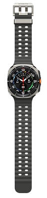 Часы Samsung Galaxy Watch Ultra 47mm LTE Titanium Silver 400_400_775263