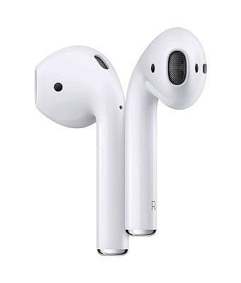 Наушники Apple AirPods 2 (Lightning) 400_400_626991