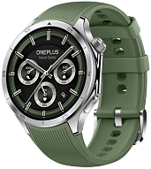 Часы OnePlus Watch 3 46mm Emerland Titanium 500_191_770284