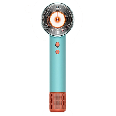 Фен Dyson Supersonic Nural HD16 - Ceramic Patina/Topaz (EU) 400_400_639683