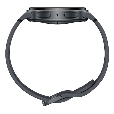 Часы Samsung Galaxy Watch 8 40mm Graphite 400_400_641293