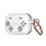 Чехол для AirPods Pro 2 геймпад Белый 42_42_220439